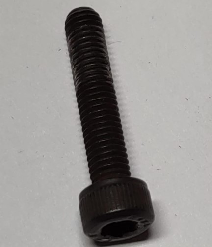 HUSQVARNA 435 725533355 Screw, MC6S 5 X 25